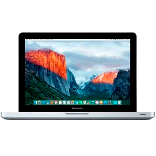 Macbook A1278