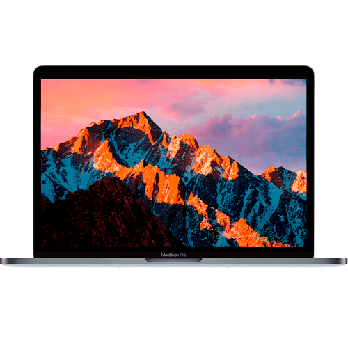 Macbook A1708